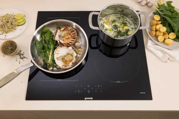 Płyta indukcyjna Gorenje GI6431BFZ